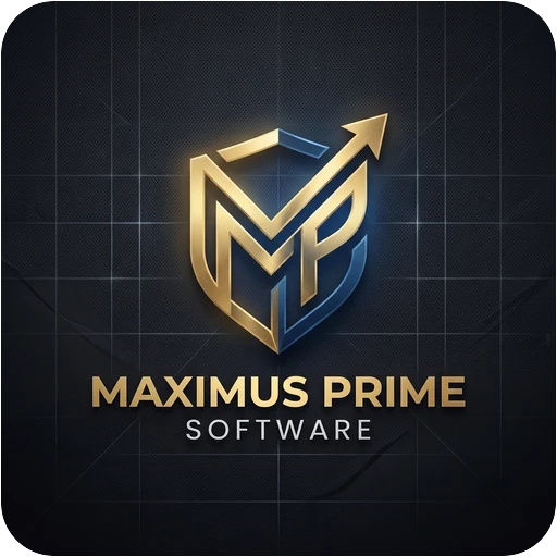 Maximus Prime Software